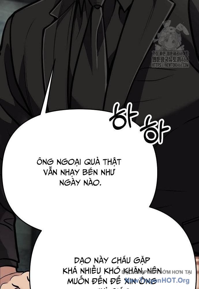 Nhân Viên Thực Tập Kim Cheolsu - chap80 - Trang 156